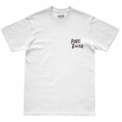 тениска,мъжки,тениски,дамски,тениски,pure,racer,patience,and,parts,short,sleeve,t,shirt,white,(white)