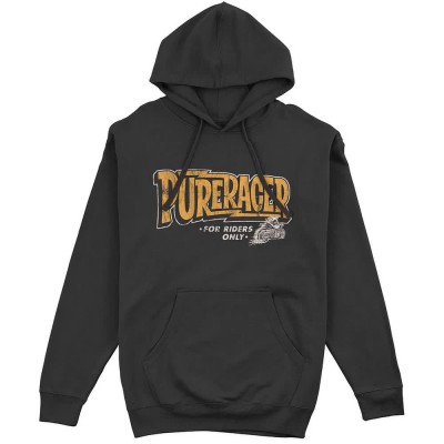 суичър,мъжки,пуловери,pure,racer,road,to,success,hoodie,black,(black)