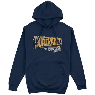 суичър,мъжки,пуловери,pure,racer,road,to,success,hoodie,blue,(blue,navy)