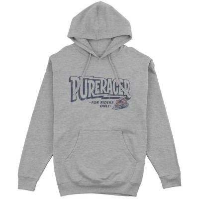 суичър,мъжки,пуловери,pure,racer,road,to,success,hoodie,grey,(heather,grey)
