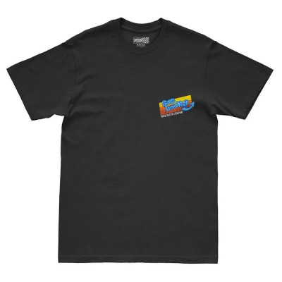 тениска,мъжки,тениски,дамски,тениски,pure,racer,rusty,tank,short,sleeve,t,shirt,black,(black)