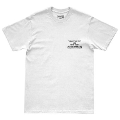 тениска,мъжки,тениски,дамски,тениски,pure,racer,snake,short,sleeve,t,shirt,white,(white)