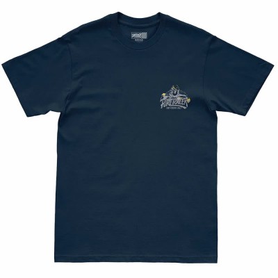 тениска,мъжки,тениски,дамски,тениски,pure,racer,sir,rider,3,short,sleeve,t,shirt,blue,(blue,navy)