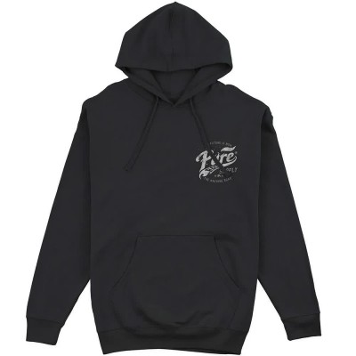 суичър,мъжки,пуловери,pure,racer,the,machine,roar,hoodie,black,(black)