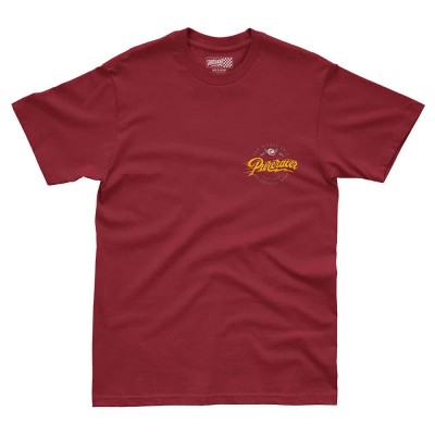 тениска,мъжки,тениски,дамски,тениски,pure,racer,stamp,fast,logo,short,sleeve,t,shirt,red,(burgundy)