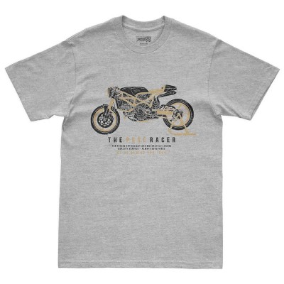 тениска,мъжки,тениски,дамски,тениски,pure,racer,3365,short,sleeve,t,shirt,grey,(grey)