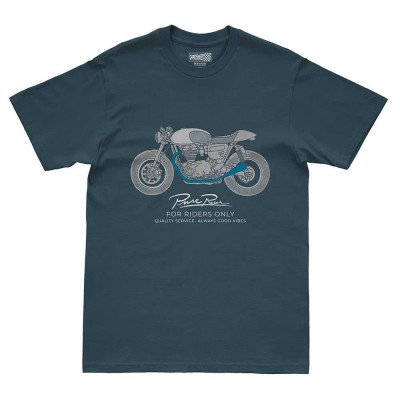тениска,мъжки,тениски,дамски,тениски,pure,racer,thruxton,club,short,sleeve,t,shirt,blue,(ink,grey)