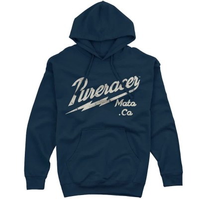 суичър,мъжки,пуловери,pure,racer,thunder,hoodie,blue,(blue)