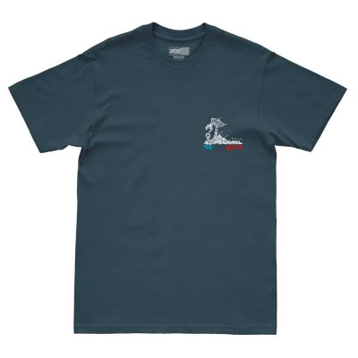 тениска,мъжки,тениски,дамски,тениски,pure,racer,tool,and,wings,short,sleeve,t,shirt,blue,(grey,ink)