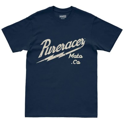 тениска,мъжки,тениски,дамски,тениски,pure,racer,thunder,basic,short,sleeve,t,shirt,blue,(blue,navy)