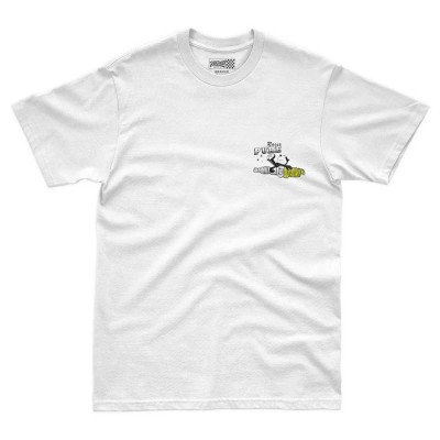 тениска,мъжки,тениски,дамски,тениски,pure,racer,vintage,icon,ii,short,sleeve,t,shirt,white,(white)