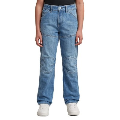 дънки,мъжки,панталони,дамски,панталони,g,star,5620,3d,regular,fit,jeans,blue,(light,blue)