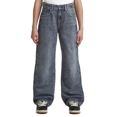 дънки,мъжки,панталони,дамски,панталони,g,star,bowey,3d,carpenter,loose,fit,jeans,blue,(dark,blue)