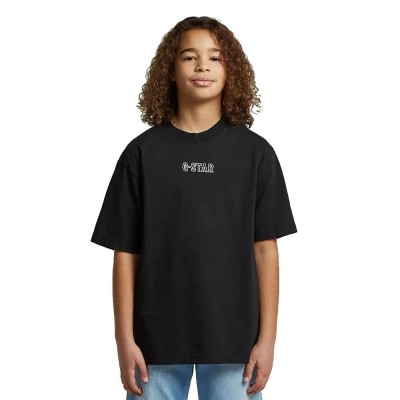 тениска,мъжки,тениски,дамски,тениски,g,star,d29765,01,oversized,short,sleeve,t,shirt,black,(dark,black)