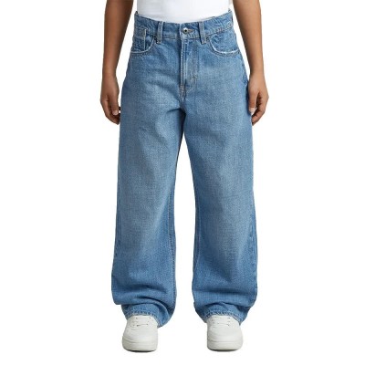 дънки,мъжки,панталони,дамски,панталони,g,star,deeggie,relaxed,straight,fit,d29741,01,jeans,blue,(light,blue)