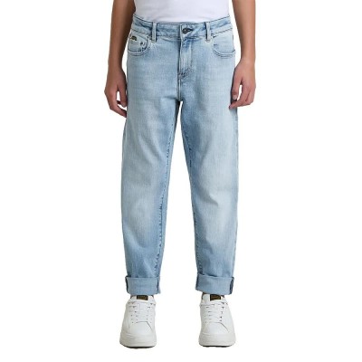 дънки,мъжки,панталони,дамски,панталони,g,star,kate,boyfriend,jeans,blue,(light,used)