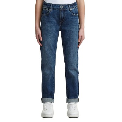 дънки,мъжки,панталони,дамски,панталони,g,star,kate,boyfriend,jeans,blue,(medium,blue)