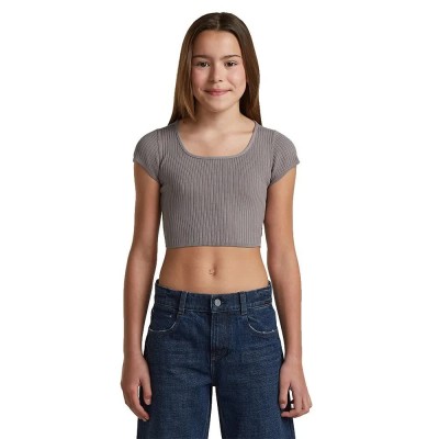 тениска,мъжки,тениски,дамски,тениски,g,star,south,short,sleeve,t,shirt,grey,(quick,silver)