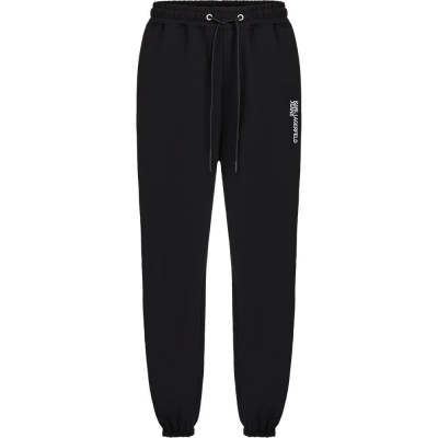 анцуг,мъжки,панталони,дамски,панталони,karl,lagerfeld,jeans,b3m10014,regular,fit,sweat,pants,black,(black)