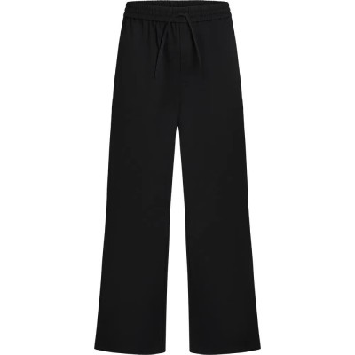 дънки,мъжки,панталони,дамски,панталони,karl,lagerfeld,jeans,b3m10016,regular,fit,pants,black,(black)
