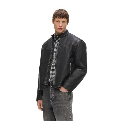 яке,мъжки,якета,дамски,якета,и,палта,karl,lagerfeld,jeans,b3m15009,jacket,black,(black)