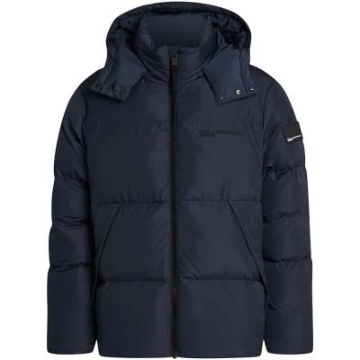 яке,мъжки,якета,дамски,якета,и,палта,karl,lagerfeld,jeans,b3m15011,padded,jacket,blue,(peacoat)