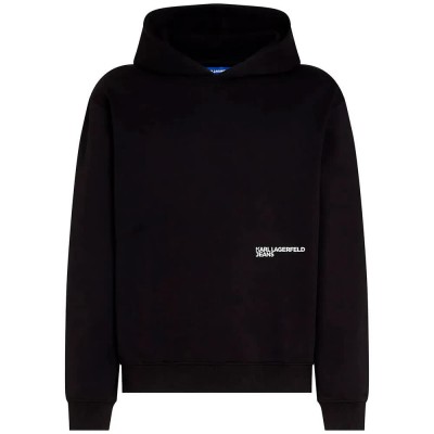 суичър,мъжки,пуловери,karl,lagerfeld,jeans,b3m20006,hoodie,black,(black)