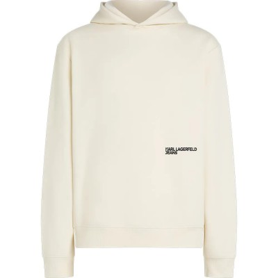 суичър,мъжки,пуловери,karl,lagerfeld,jeans,b3m20006,hoodie,beige,(egret)