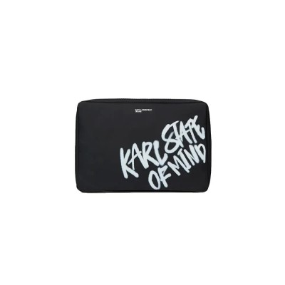 всички,чанти,karl,lagerfeld,jeans,b3m32082,pouch,crossbody,black,(black)