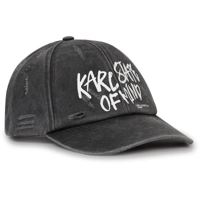 дънки,всички,шапки,karl,lagerfeld,jeans,b3m33049,cap,black,(black)