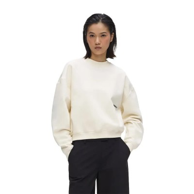 блуза,дамски,блузи,karl,lagerfeld,jeans,b3w20012,sweatshirt,beige,(egret)