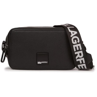 чанта,всички,чанти,karl,lagerfeld,jeans,b3w30169,bag,black,(black)