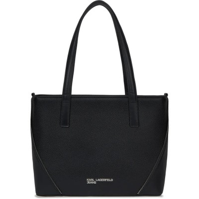 чанта,за,през,рамо,всички,чанти,karl,lagerfeld,jeans,b3w30184,shoulder,bag,black,(black)