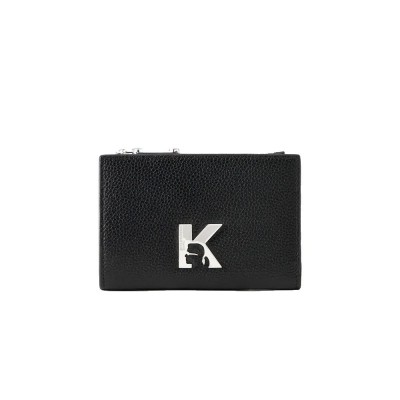 портфейли,и,портмонета,karl,lagerfeld,jeans,b3w32054,woman,wallet,black,(black)