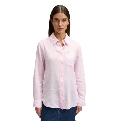 риза,с,дълъг,ръкав,дамски,ризи,мъжки,ризи,lee,112378746,long,sleeve,shirt,pink,(icy,pink)