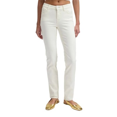 дънки,мъжки,панталони,дамски,панталони,lee,marion,regular,fit,jeans,white,(half,awake)