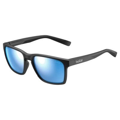 слънчеви,очила,слънчеви,очила,bolle,reverence,polarized,sunglasses,black,(black,matte)