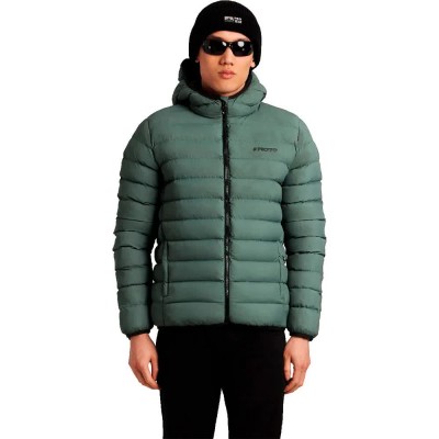 яке,мъжки,якета,дамски,якета,и,палта,protest,basso,puffer,jacket,green,(evergreen)
