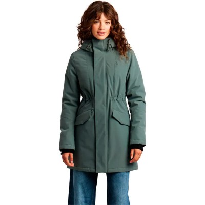 яке,мъжки,якета,дамски,якета,и,палта,protest,laniakea,outdoor,jacket,green,(evergreen)