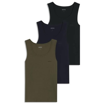 тениска,мъжки,тениски,дамски,тениски,boss,10271762,sleeveless,t,shirt,3,units,multicolor,(open,miscellaneous)