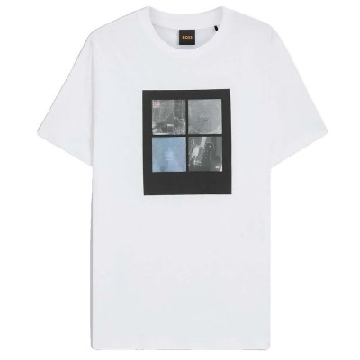 тениска,мъжки,тениски,дамски,тениски,boss,10277382,short,sleeve,t,shirt,white,(white)