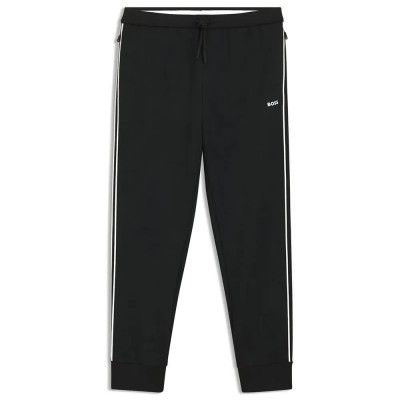 панталони,мъжки,панталони,дамски,панталони,boss,50566815,pants,black,(black)
