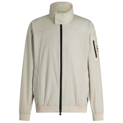 яке,мъжки,якета,дамски,якета,и,палта,boss,fuselite,10278434,jacket,beige,(light,beige)