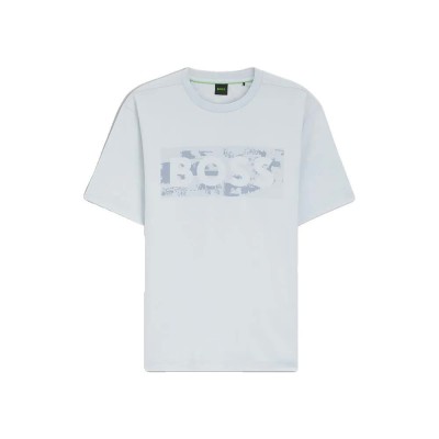 тениска,мъжки,тениски,дамски,тениски,boss,globe,logopattern,10278673,short,sleeve,t,shirt,blue,(open,blue)