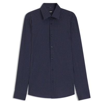 риза,с,дълъг,ръкав,дамски,ризи,мъжки,ризи,boss,hank,kent,10280636,long,sleeve,shirt,blue,(dark,blue)