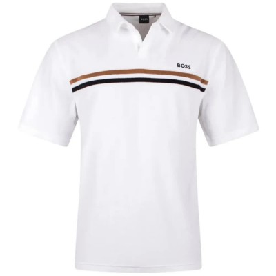 дамски,блузи,с,яка,мъжки,блузи,с,яка,boss,iconic,10279241,short,sleeve,polo,white,(white)
