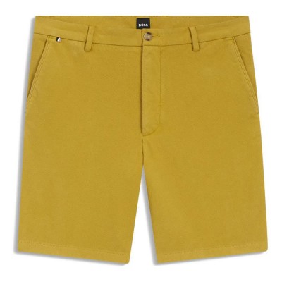къси,панталони,мъжки,панталони,дамски,панталони,boss,kane1,10257096,shorts,yellow,(gold)