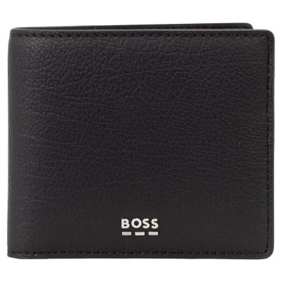 портфейли,и,портмонета,boss,lewys,10279848,wallet,black,(black)