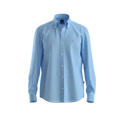 дамски,ризи,мъжки,ризи,boss,liam,10261979,shirt,blue,(light,pastel,blue)