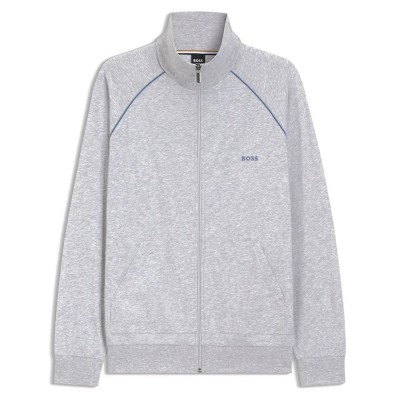 яке,мъжки,анцузи,boss,mix&match,10259900,tracksuit,jacket,grey,(light,pastel,grey)